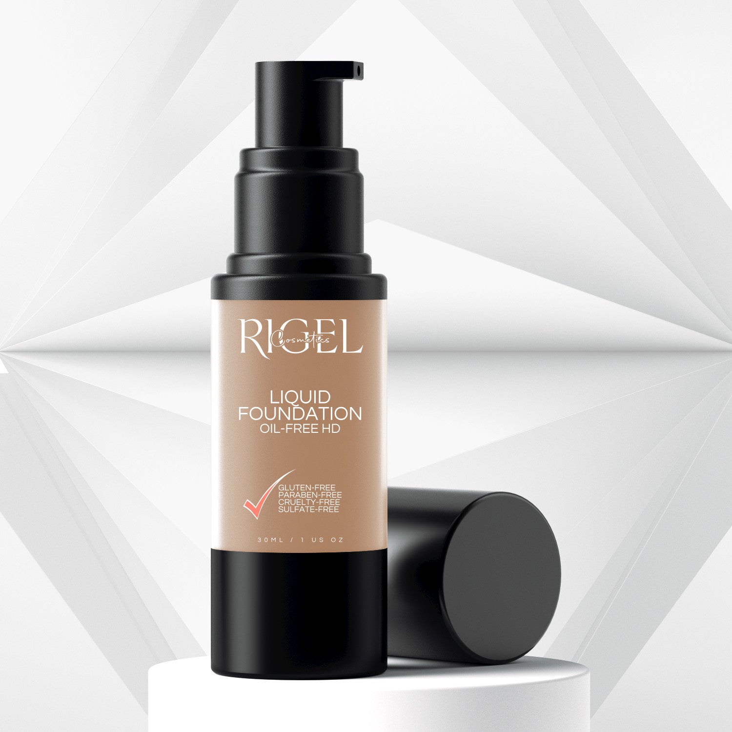 rigel-cosmetics beauty product