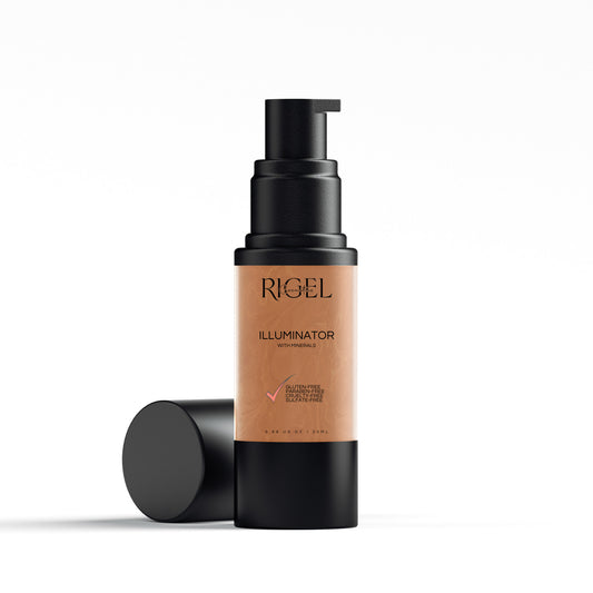 rigel-cosmetics beauty product