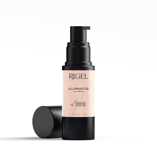 rigel-cosmetics beauty product